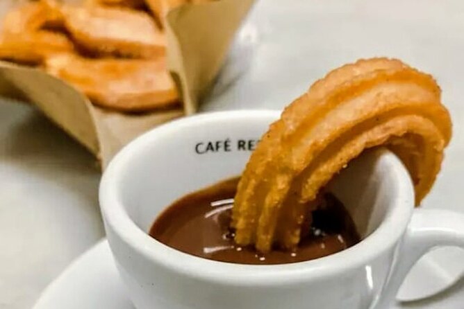 Delicious Chocolate Tour Barcelona - Why this Barcelona chocolate walk is more than a sugar stop
