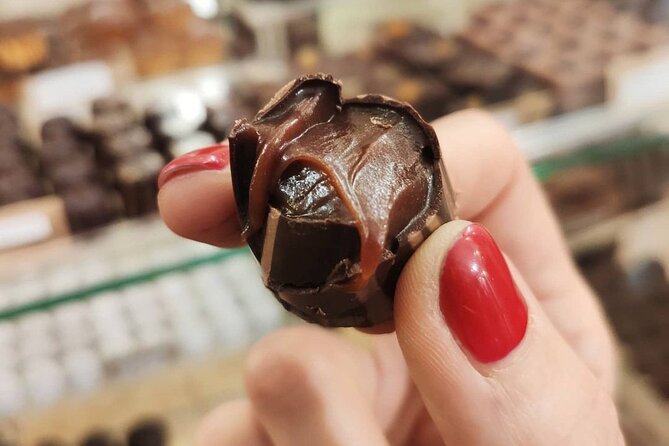 Delicious Chocolate Tour Barcelona - From the Gothic Quarter into El Born