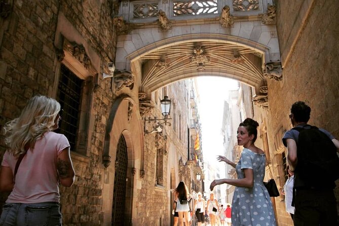 Delicious Chocolate Tour Barcelona - Is $89.87 a fair price?