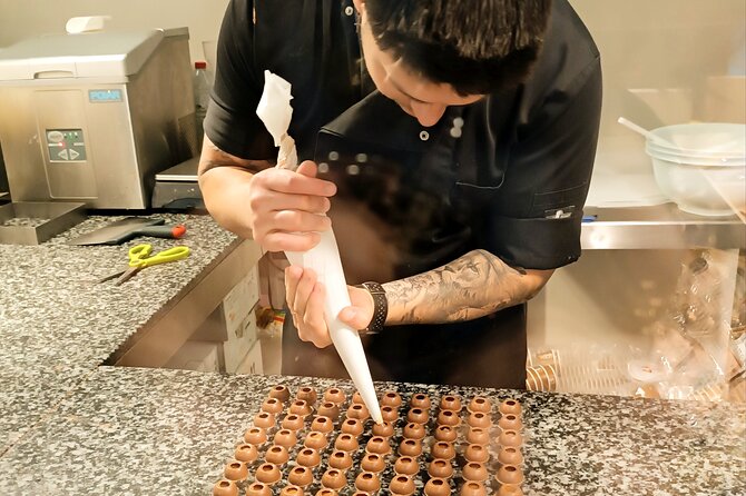 Delicious Chocolate Tour Barcelona - Who will enjoy this experience most?