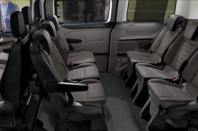 Departure Barcelona Airport Private Transfer - The Communication Problem to Watch