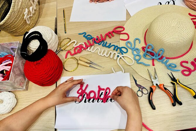 Design and Craft a Raffia Bag in Barcelona - Is $120.04 a fair price?