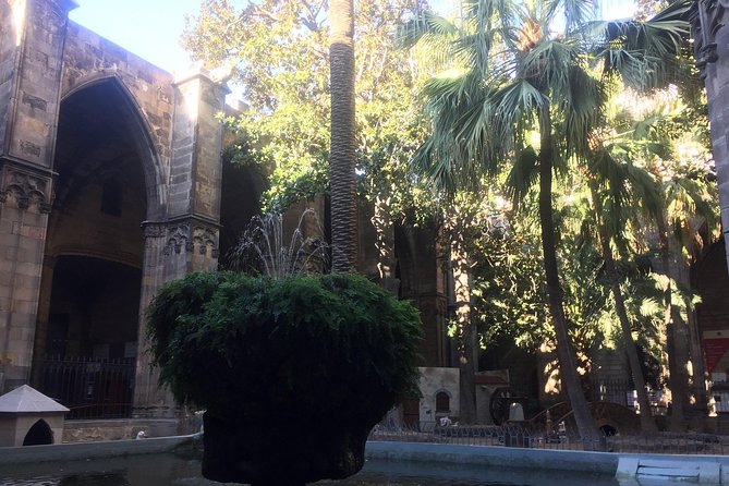 Discover Barcelona’s Gothic Quarter | Private & Semi-Private - Why this Gothic Quarter walk works well