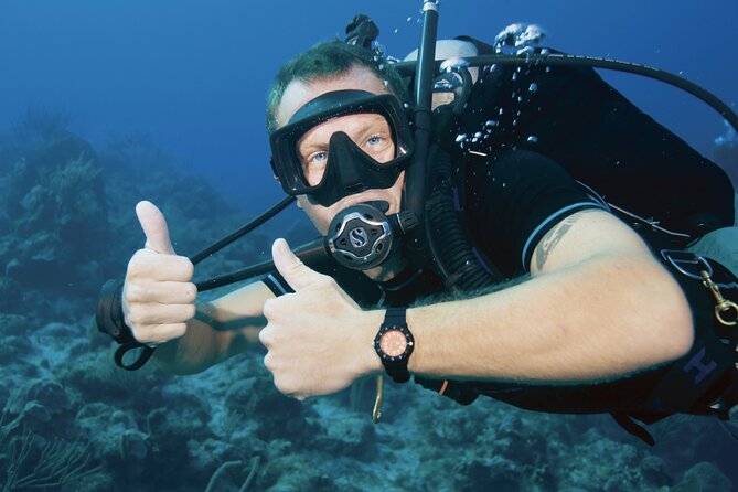 Discover PADI Diving in Barcelona - Price and practical value at $83.27