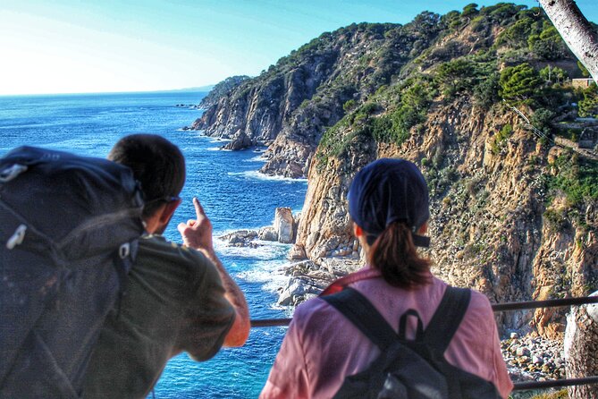 Discovering Costa Brava: Coastline, Tossa de Mar and Lunch - Why this Costa Brava day works so well