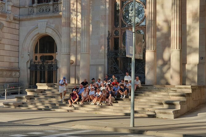 E Fatbikes Rental in Barcelona - Planning a smoother Barcelona ride