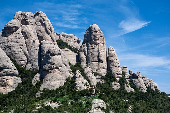 Easy Montserrat: Half Day Trip from Barcelona - Making good use of the free time