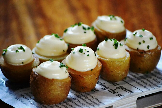 Eat Like a Local: Hidden Gràcia Catalan Food Tour in Barcelona - Casa Pagès and the famous Barcelona bomba