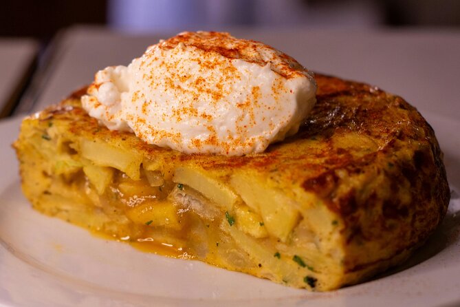 Eat Like a Local: Hidden Gràcia Catalan Food Tour in Barcelona - What the $98.53 price really covers