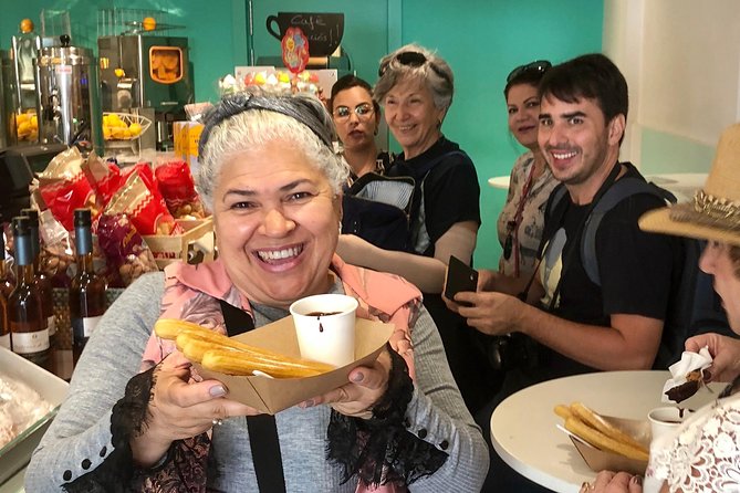 El Born - Historic Heart of Barcelona - Why El Born makes a good walking-tour subject