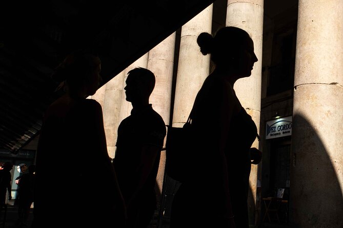 Elevate Your Photography - Barcelona Private Tour & Workshop - La Boqueria: a hands-on lesson in difficult light