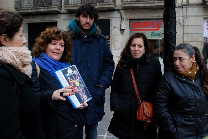 Esoteric & Spiritual Tour of Barcelona - Why the small group matters