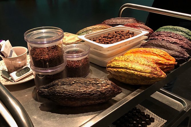 Exclusive Champagne & Chocolate Getaway - with excellent lunch - Should you book it?