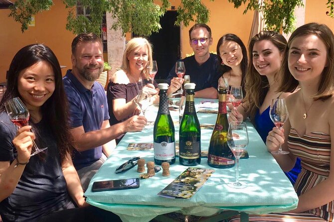 Exclusive Champagne & Chocolate Getaway - with excellent lunch - A proper four-course lunch in the village