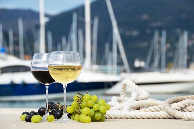Exclusive Yacht Rental in Barcelona - Snorkeling, swimming, and the onboard supplies