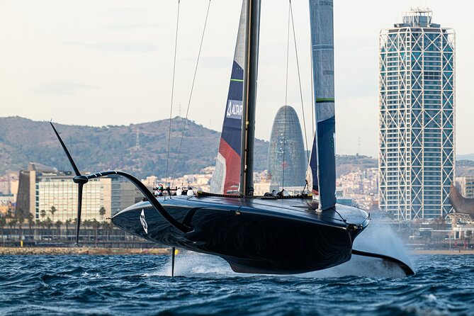 Exclusive Yacht Rental in Barcelona - How the value works at $963.29