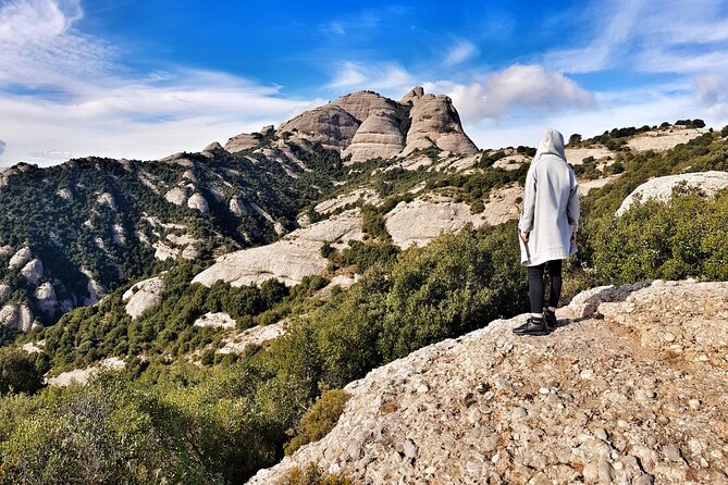 Experience Montserrat: Private Tour for Families and Friends - Inside the Basilica and the world of the Black Madonna