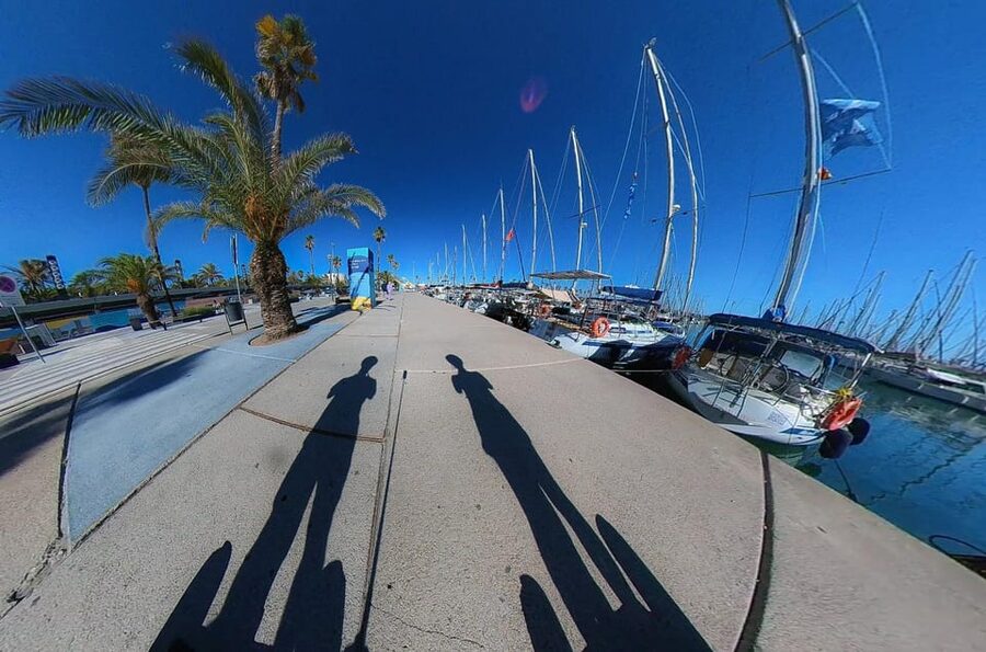 Explore Barcelona with a Guided Segway Tour - What the guides add to the ride