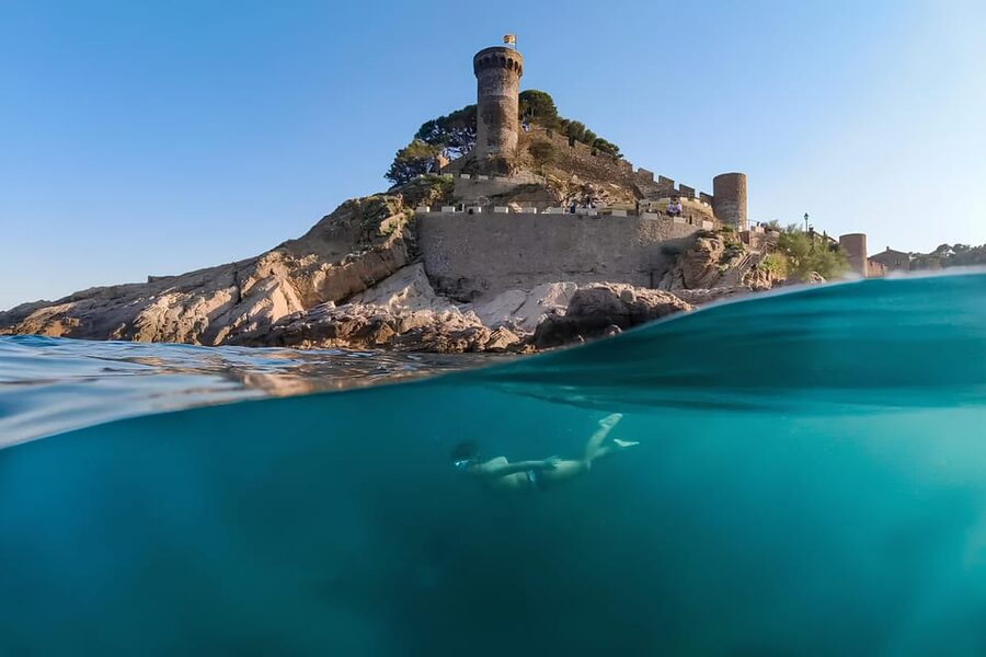 Explore Costa Brava & Tossa de Mar: Trails, snorkel & meal - Why this Costa Brava day works so well