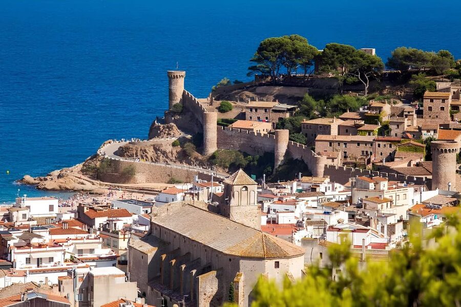 Explore Costa Brava & Tossa de Mar: Trails, snorkel & meal - Is $100 a fair price?