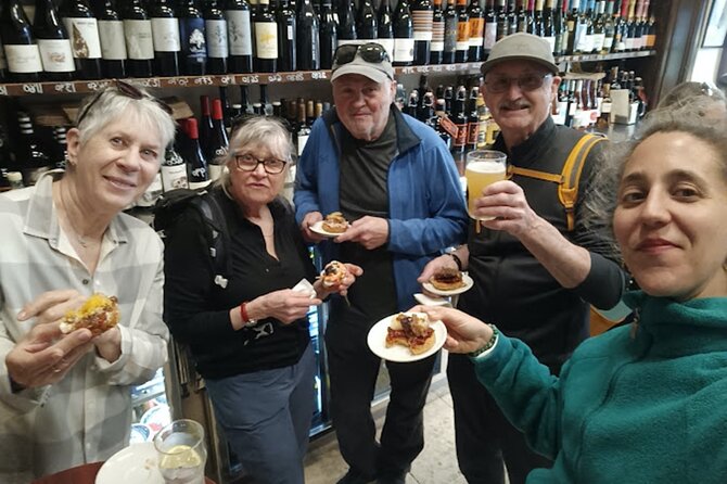 Familly friendly traditions & food tour: tailored tapas & games! - Why this family tour works in Barcelona