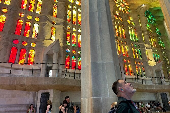 Fast Track Sagrada Familia Guided Tour - The museum: plans, models, and Gaudí’s working process