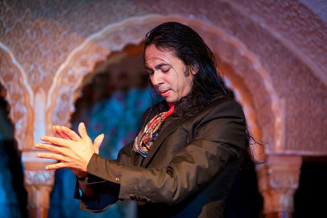 Flamenco Night at Tablao Cordobes in Barcelona - Practical tips for a better evening