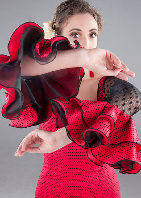 Flamenco: Sevillanas class - Why the Small Group Size Matters