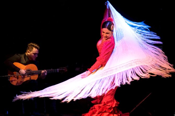 Flamenco Show at Dalmases Palace in Barcelona - Finding the Entrance and Getting There