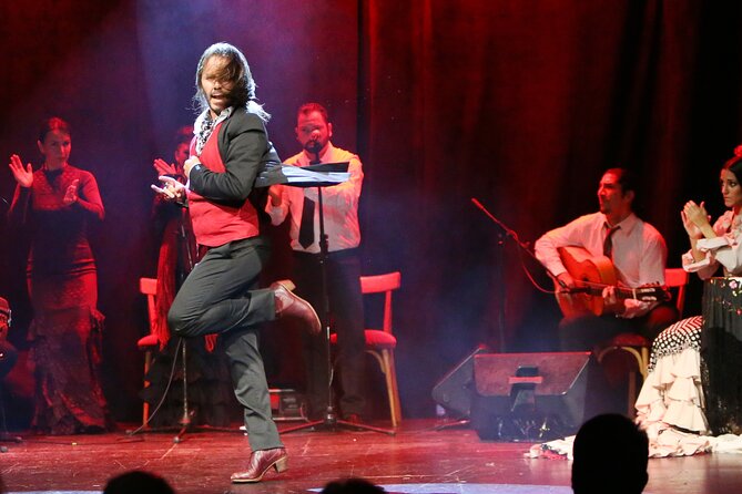 Flamenco Show at Dalmases Palace in Barcelona - Choosing Between Standard, A, and VIP Seats