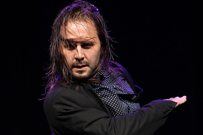 Flamenco Show Ticket at Theatre Barcelona City Hall - Booking, cancellations, and small practical details