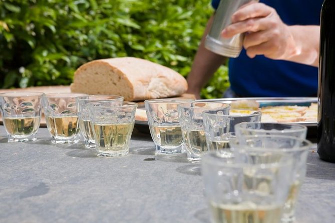 Food and Wine Small Group Tour from Barcelona - Maximum 8 people - Santa Cecília and the mountain of Montserrat