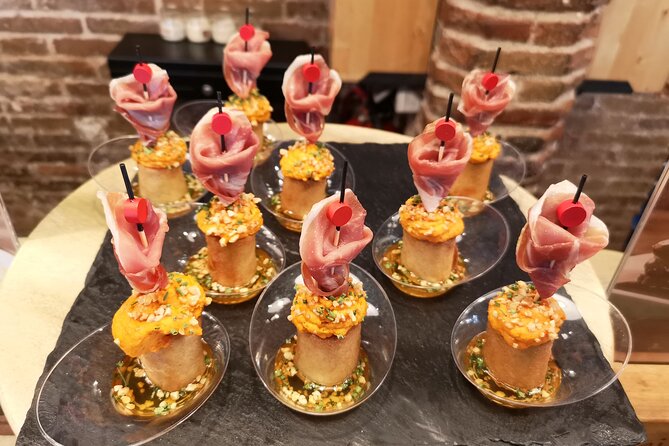 Food & Drink Tasting Private Tour & Sagrada Familia Skip the Line - Why the private format can be worth the cost