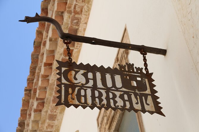 From a Roman Village to a Resort Town: A Self-Guided Walking Tour of Sitges - Bacardi’s Sitgetan connection