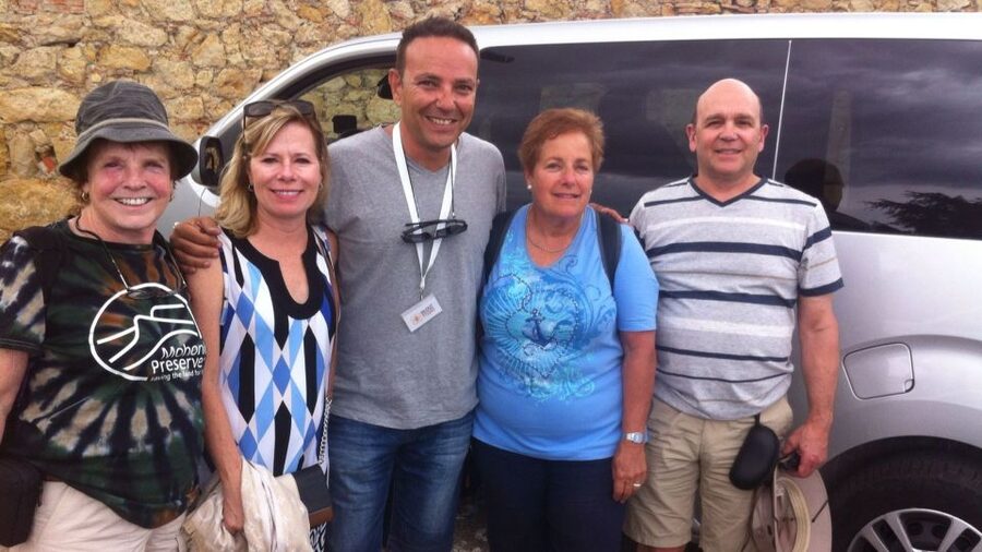 From Barcelona: Besalú & Medieval Towns Tour w/ Hotel Pickup - Key points at a glance