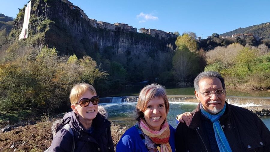From Barcelona: Besalú & Medieval Towns Tour w/ Hotel Pickup - What the small group changes
