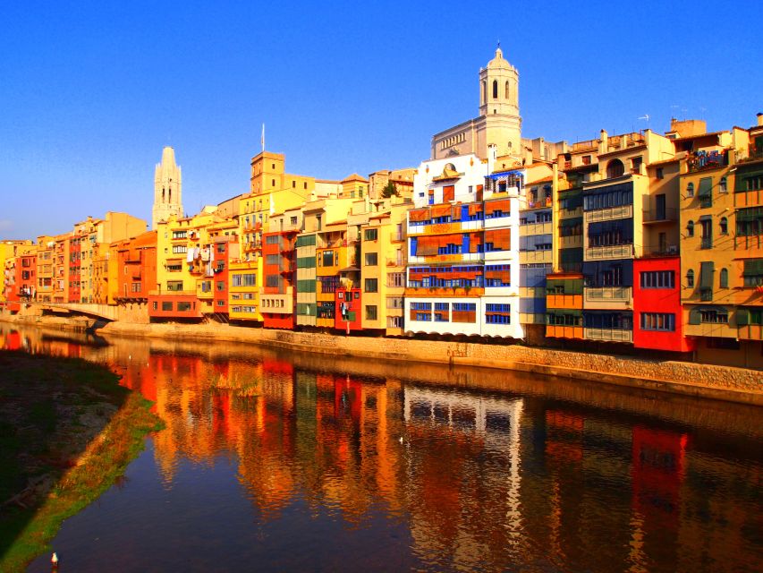 From Barcelona: Costa Brava and Girona Small-Group Tour - Key points to know before booking