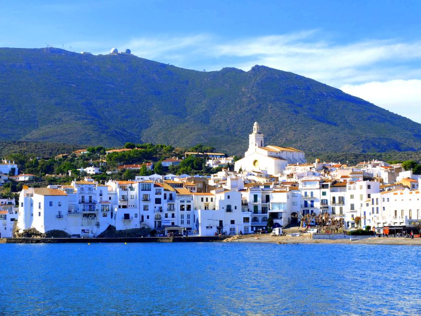 From Barcelona: Costa Brava and Girona Small-Group Tour - Why the Costa Brava and Girona pairing works