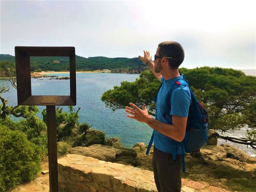 From Barcelona: Costa Brava and Girona Small-Group Tour - Entering Girona’s medieval and Jewish quarters
