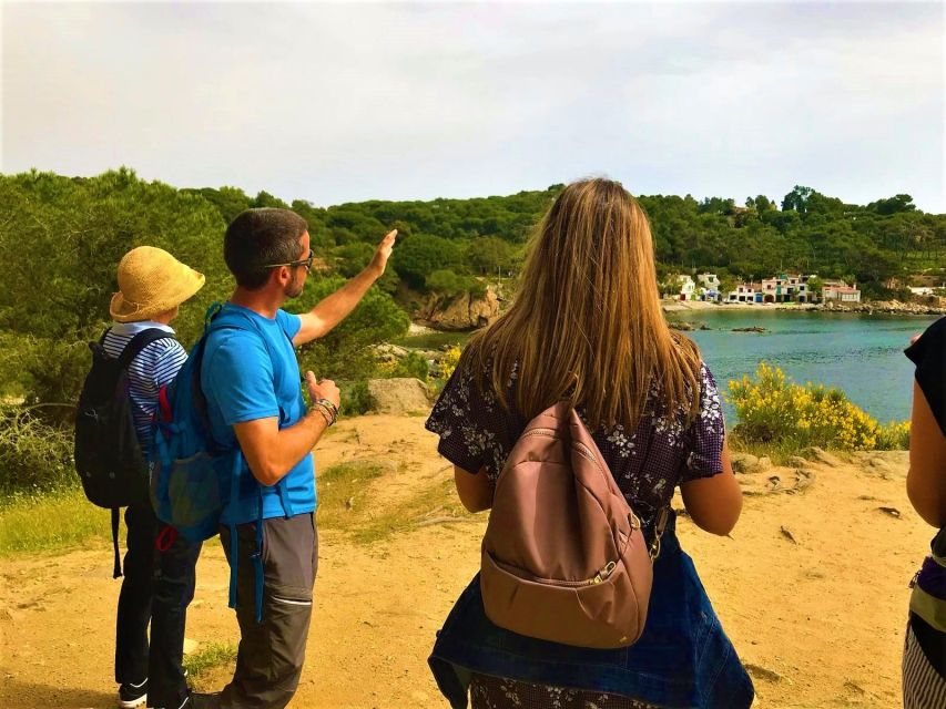 From Barcelona: Costa Brava and Girona Small-Group Tour - What the $102 price really covers