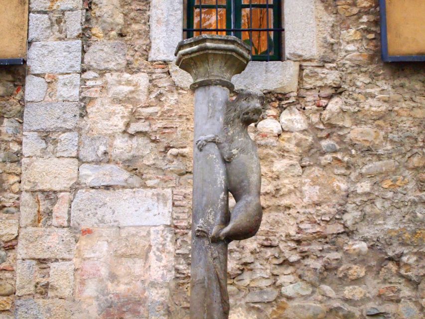 From Barcelona: Costa Brava and Girona Small-Group Tour - Who will get the most from this day