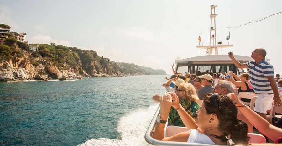 From Barcelona: Costa Brava Day Tour with Boat Trip - Why the boat ride makes this Costa Brava trip worthwhile