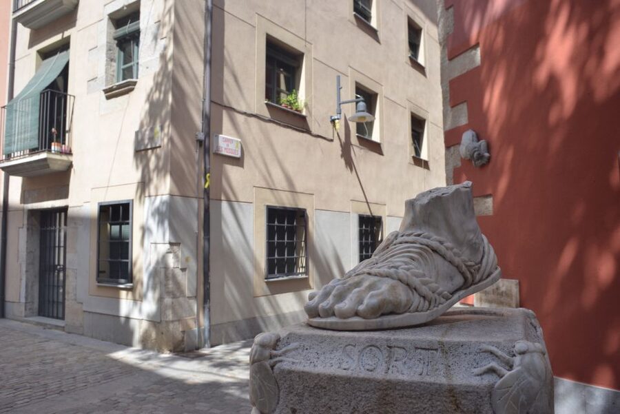 From Barcelona: Costa Brava & Girona Small Group Day Trip - Key points to know before you book