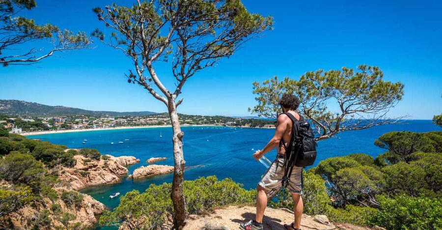 From Barcelona: Costa Brava Trails, Snorkeling & Cliff Jump - Key points to know before booking