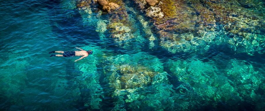 From Barcelona: Costa Brava Trails, Snorkeling & Cliff Jump - Who should book this outing