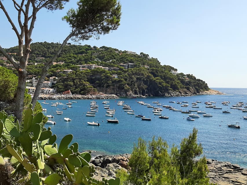 From Barcelona: Costa Brava Typical Towns full day tour - The bus ride and the cost of convenience