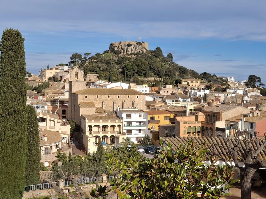 From Barcelona: Costa Brava Typical Towns full day tour - Who should book this tour?