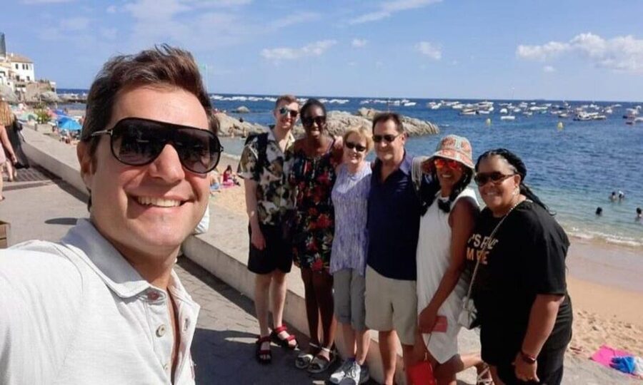 From Barcelona: Dalí Triangle and Cadaques Tour - Portlligat and Dalí’s former home