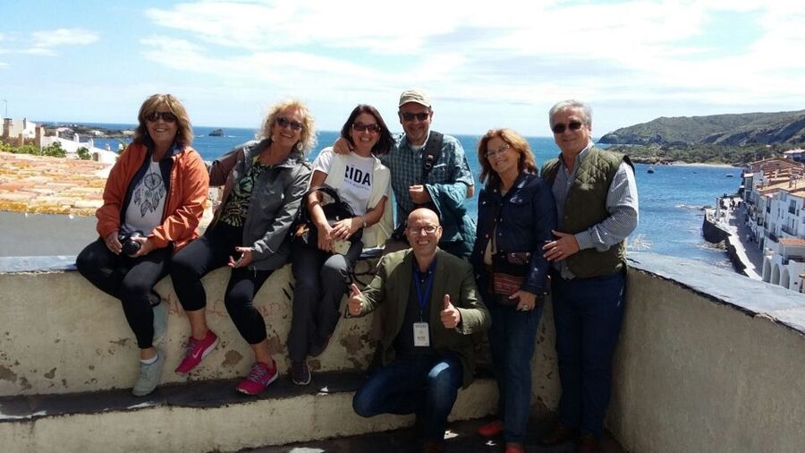 From Barcelona: Dalí Triangle and Cadaques Tour - What the guides add to the day
