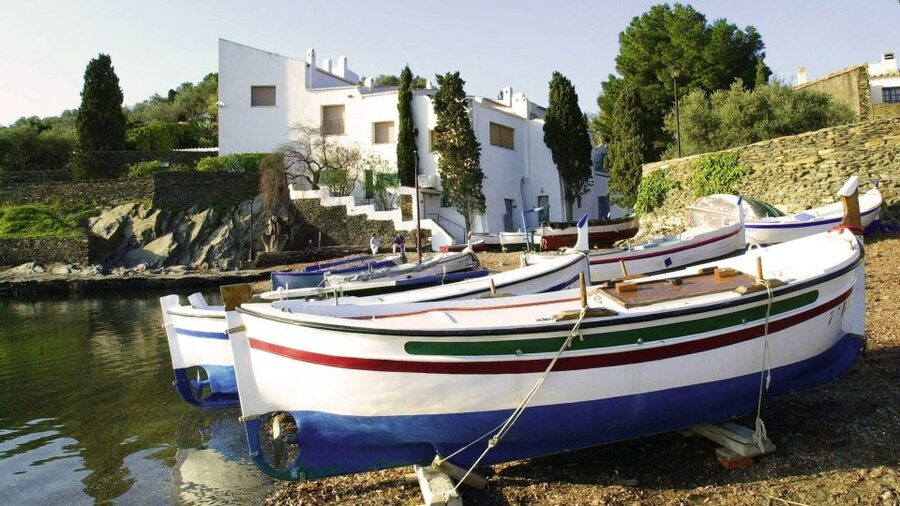From Barcelona: Dalí Triangle and Cadaques Tour - Time, comfort, and the real cost
